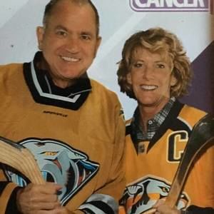 Meet your Posher, Cathy crossman